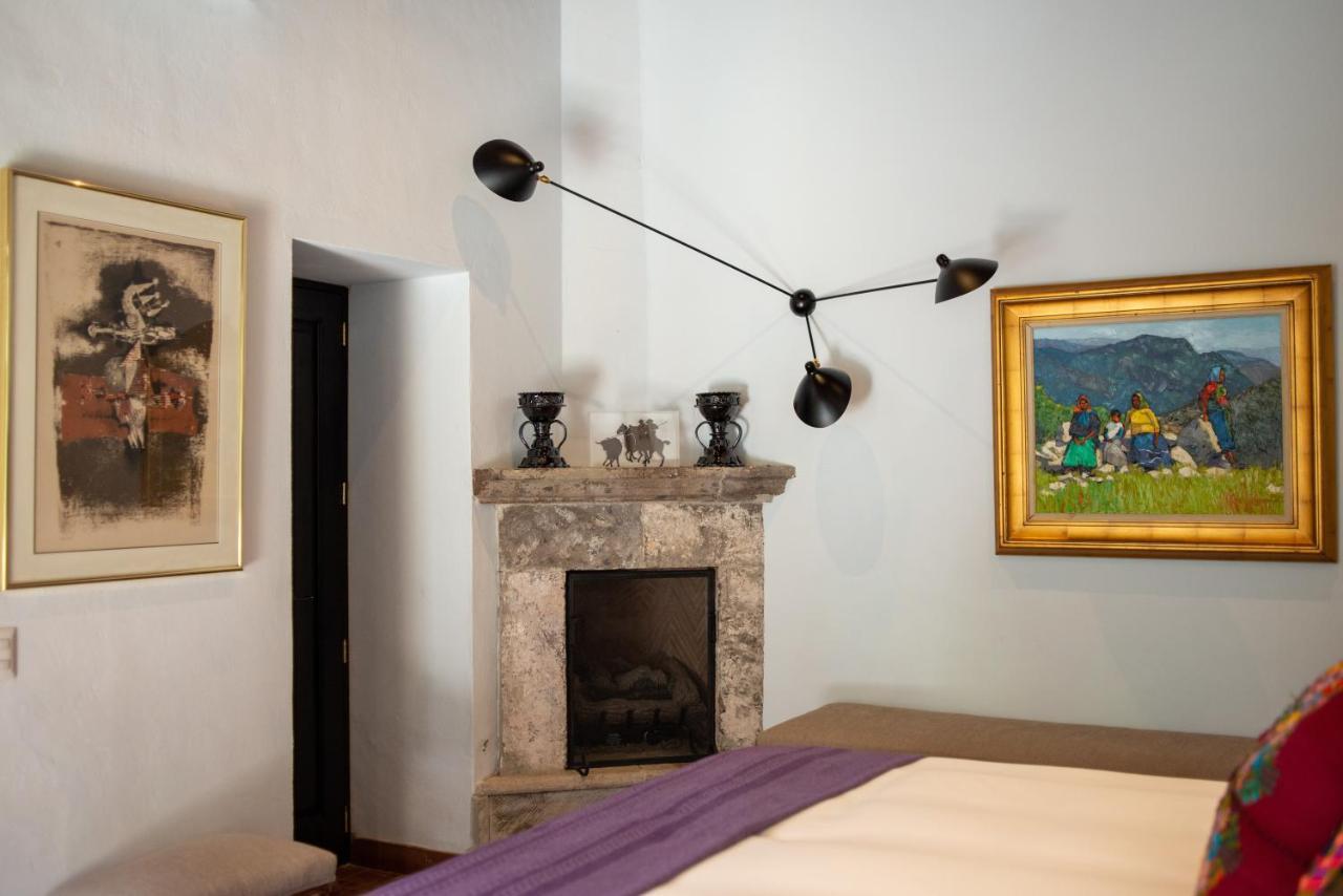 Amparo Hotel 3*