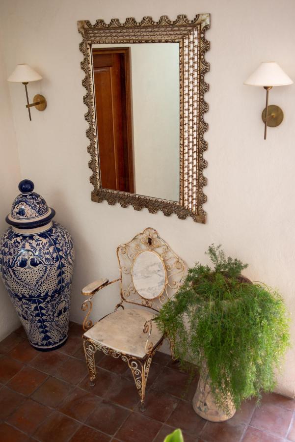 Hotel Amparo