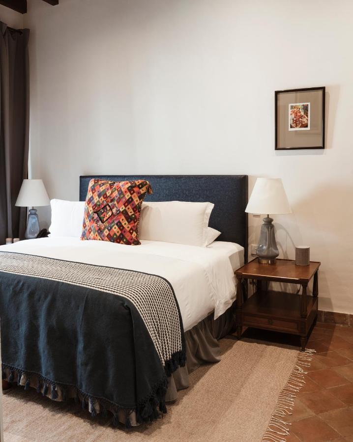 Amparo Hotel
