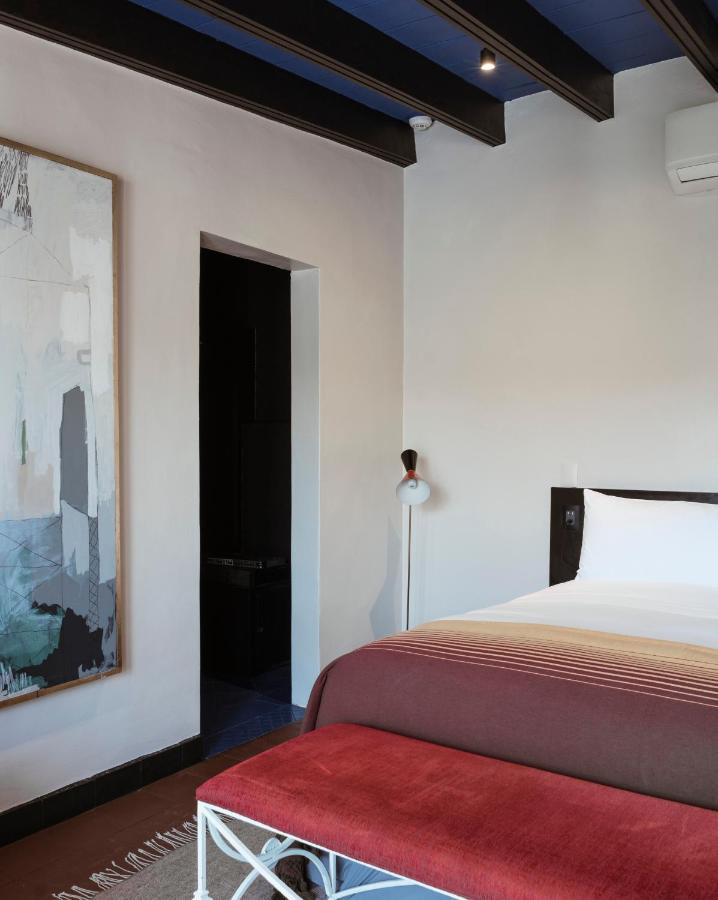 Hotel Amparo San Miguel de Allende