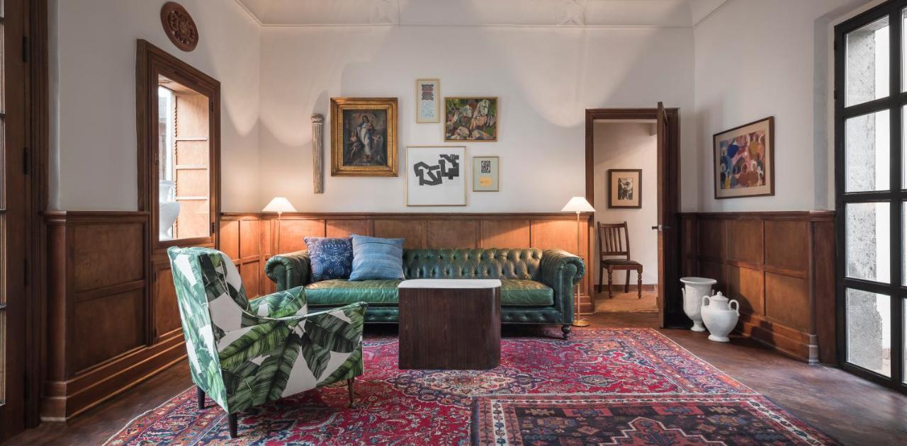 Amparo Hotel San Miguel de Allende