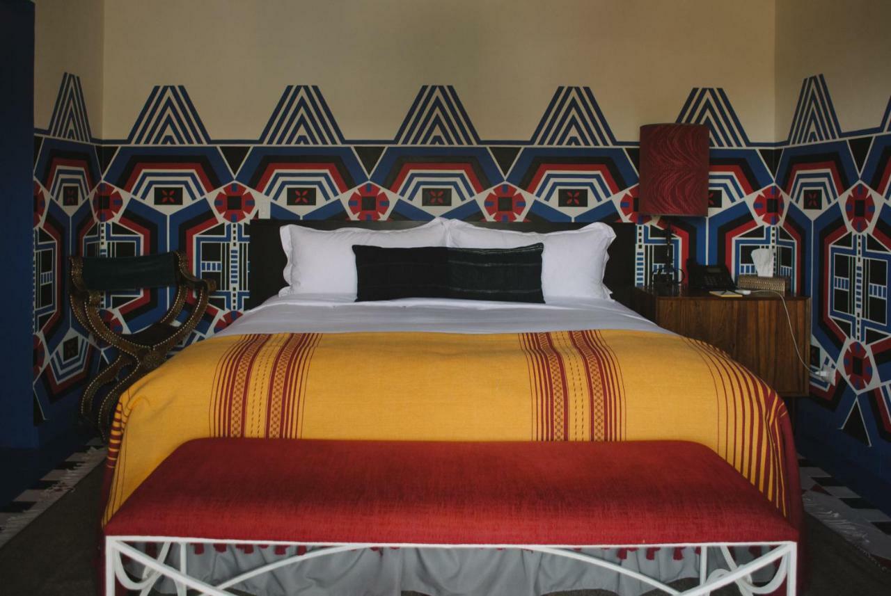 Hotel Amparo San Miguel de Allende